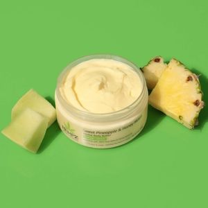 Hempz Sweet Pineapple and Honey Melon Body Butter